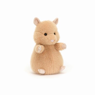 Jellycat Hank Hamster | JX8420736